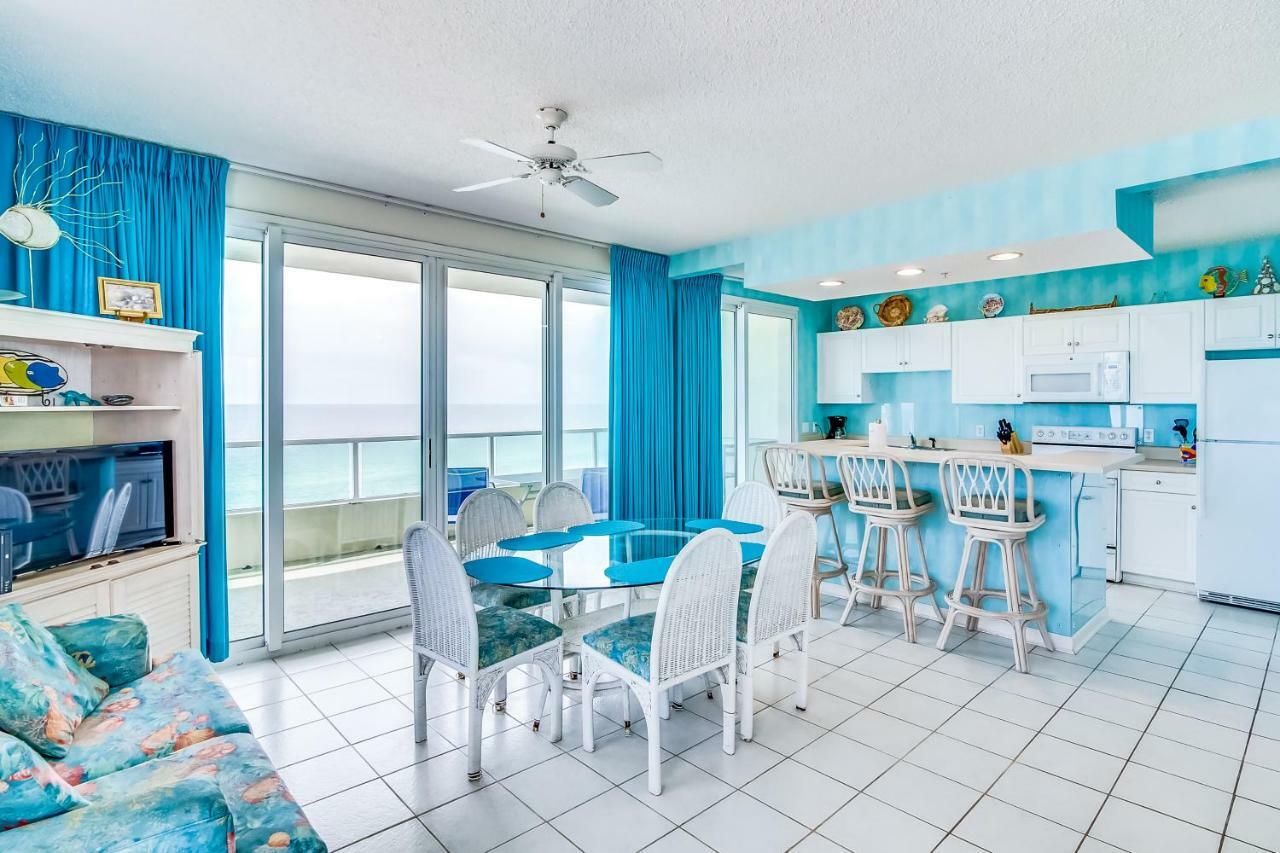 Silver Beach Orange Beach Exterior photo