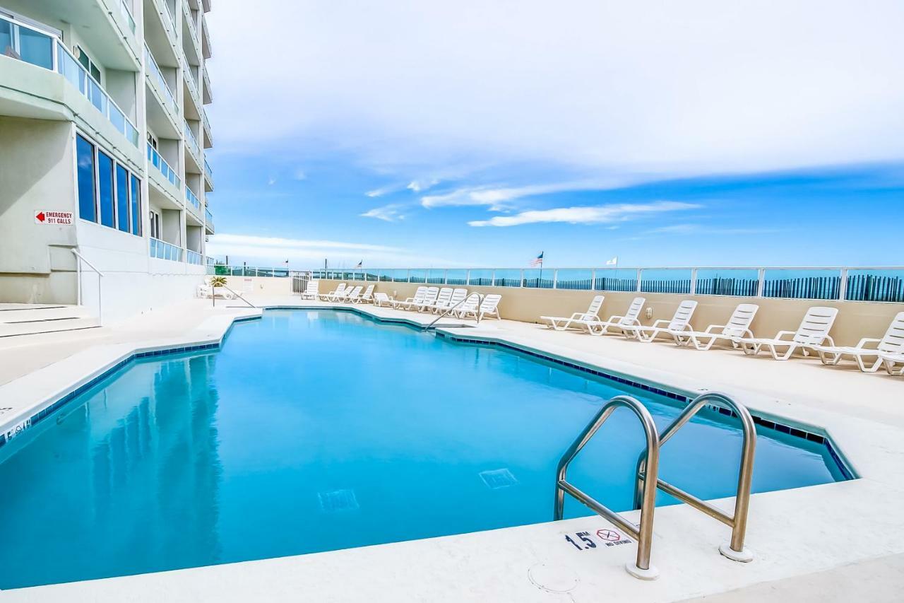 Silver Beach Orange Beach Exterior photo