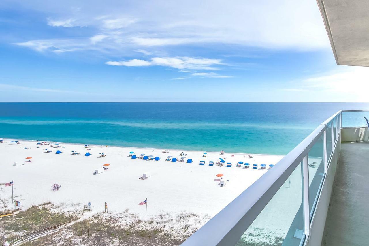 Silver Beach Orange Beach Exterior photo