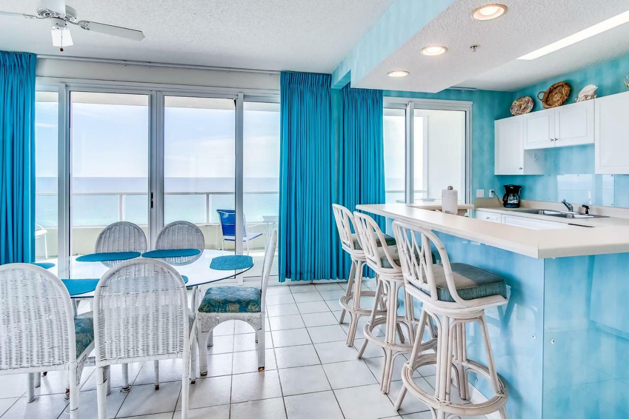 Silver Beach Orange Beach Exterior photo